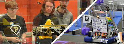 FIRST Indiana Robotics