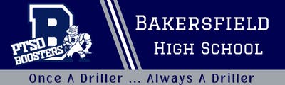 Bakersfield High School Hall of Fame Ceremony and Dinner | Bakersfield ...