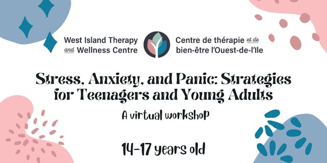 West Island Therapy and Wellness Centre