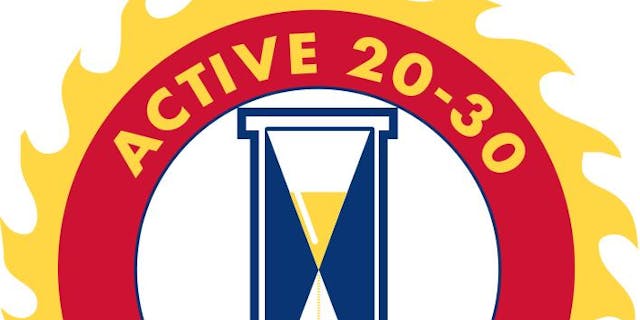 Sacramento Active 20-30 Club