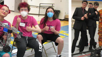 FIRST Indiana Robotics