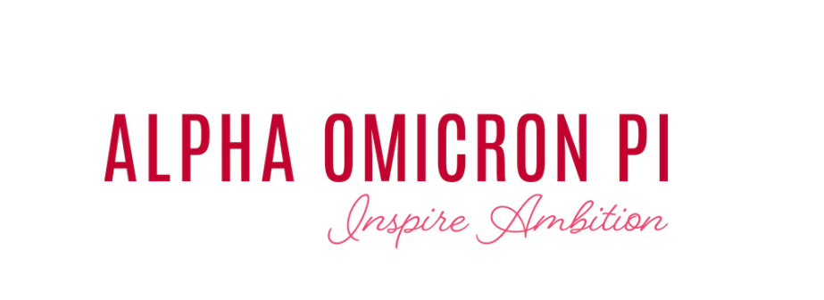 Alpha Omicron Pi Alpha Xi Delta Fraternity