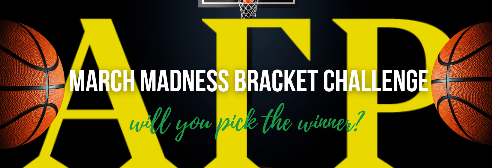 2024 AGR March Madness Bracket Challenge Alpha Gamma Rho Foundation