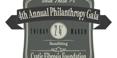 Beta Theta Pi 4th Annual Gala