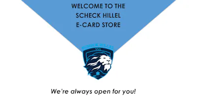 Scheck Hillel Community School