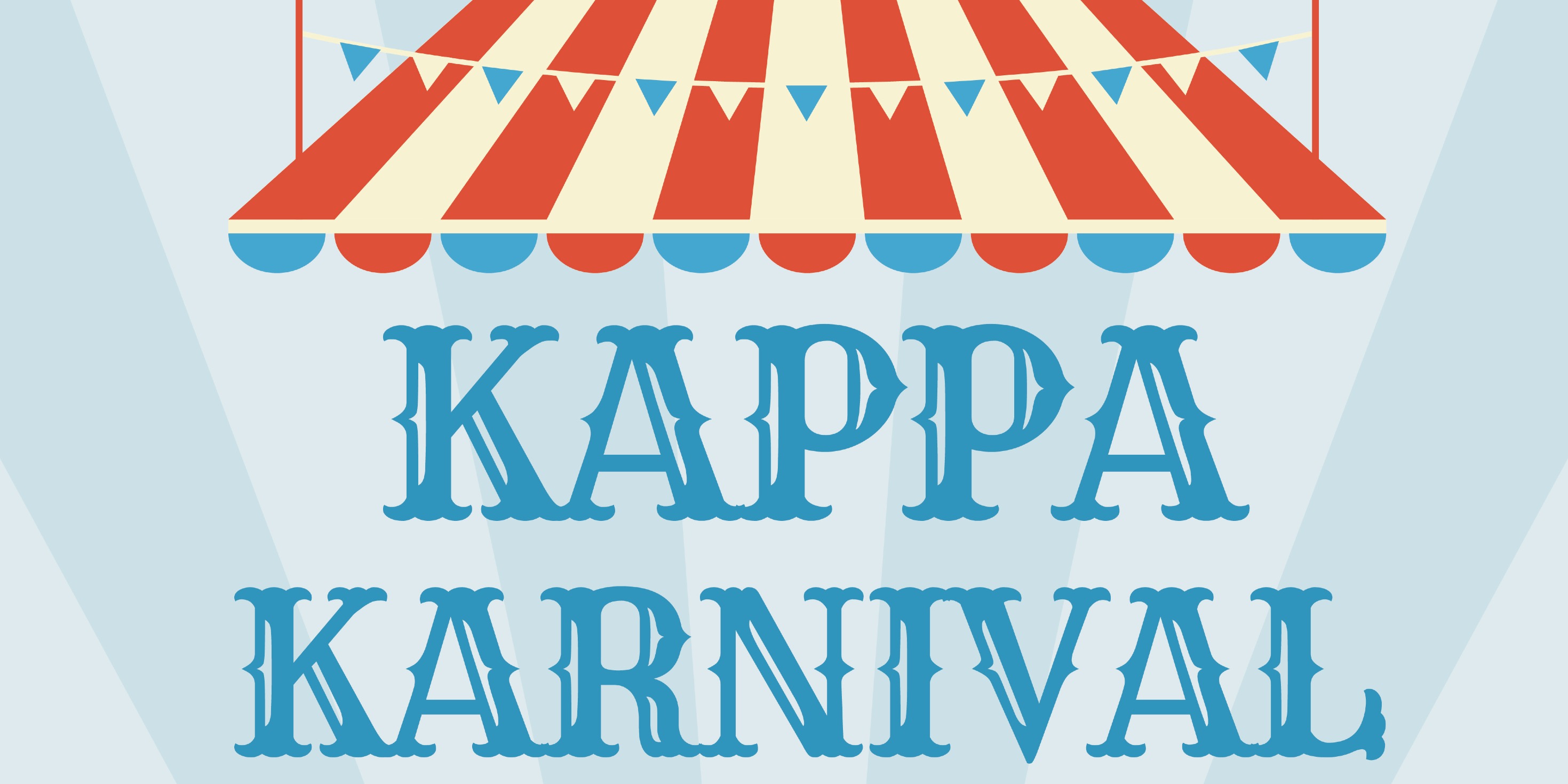 farligt Shining Feed på Kappa Karnival | Kappa Kappa Gamma