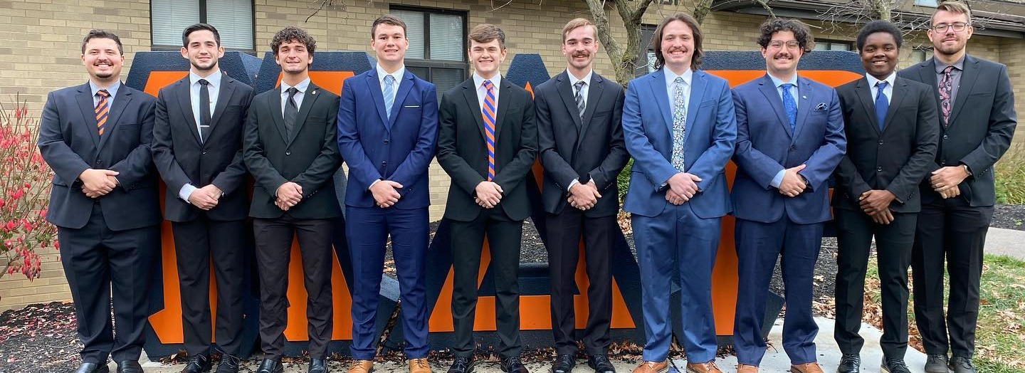 Giving Tuesday 2023 Kappa Delta Rho Foundation