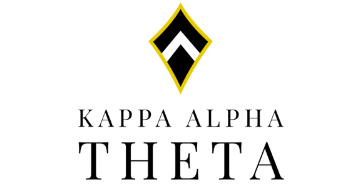 Kappa Alpha Theta