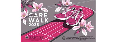 Care Walk 2025