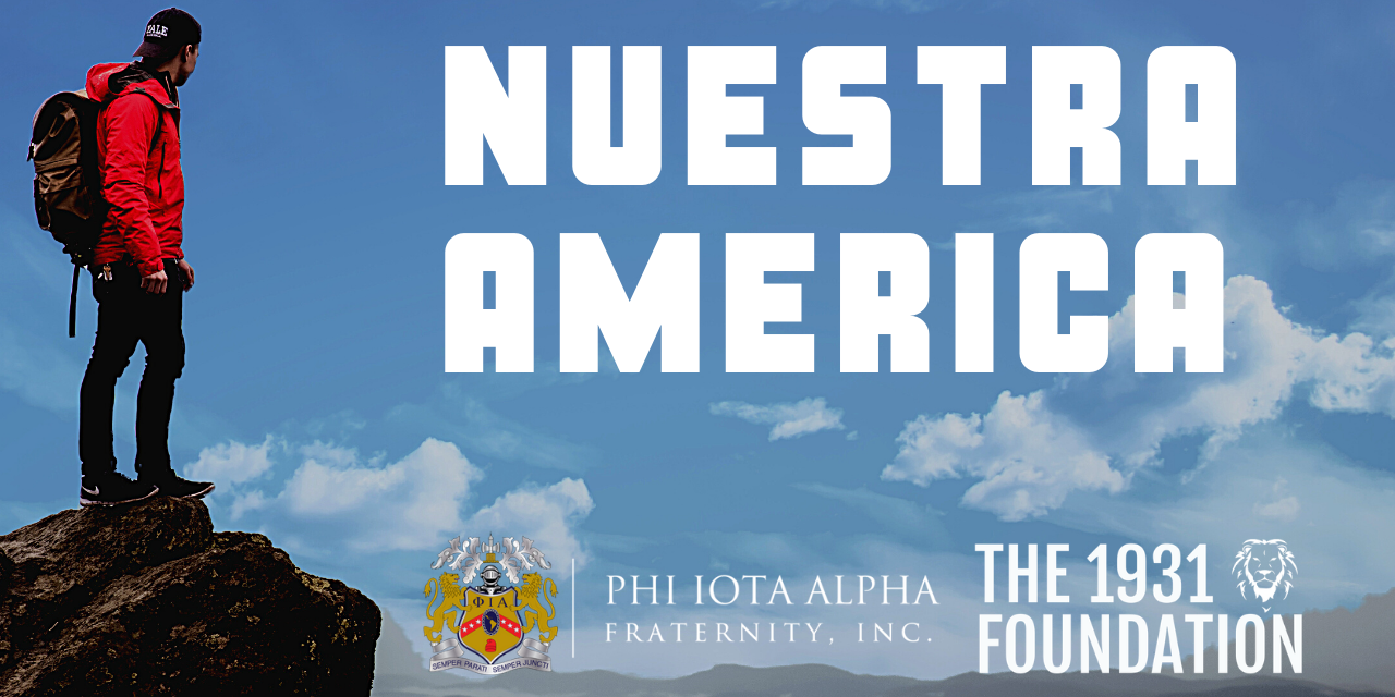 Nuestra America 2024 Phi Iota Alpha Fraternity Inc   659051d0 68dd 11eb A5cc 0aac745a2d75 