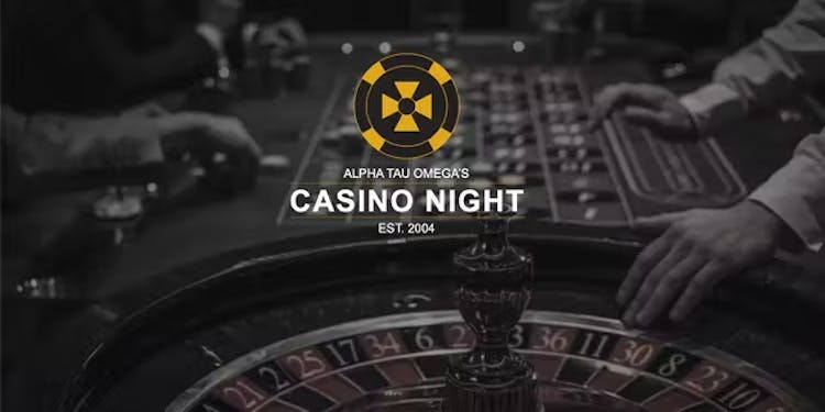 Alpha Tau Omega s 20th Annual Casino Night 2023 OSU Sorority