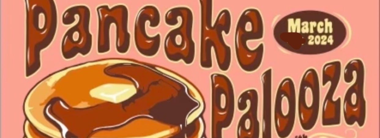 Pancake Palooza: All You Can Eat! | University of Nebraska-Lincoln ...