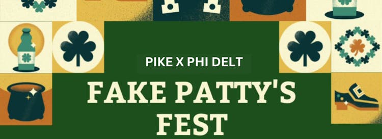 fake pattys day prices
