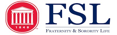 Ole Miss Fraternity & Sorority Life