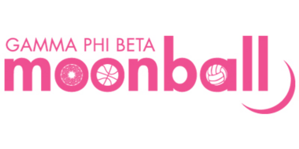 gamma phi beta logo