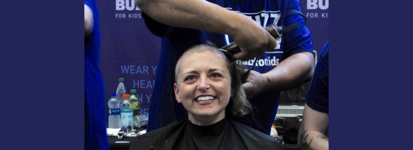 One Mission Buzz Off