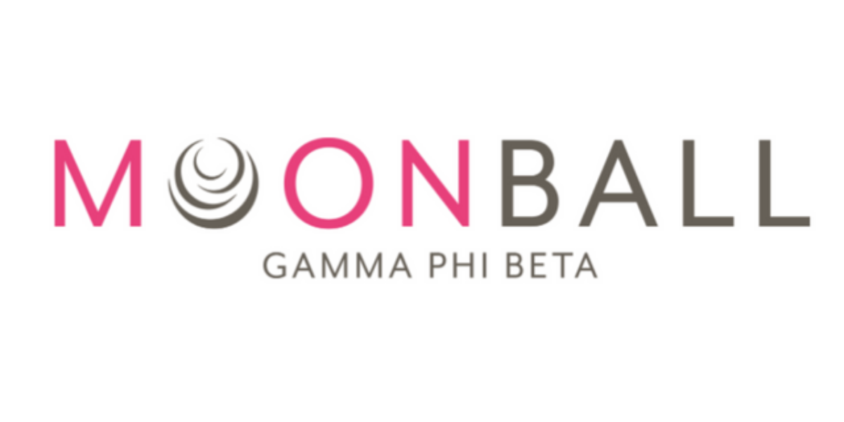 gamma phi beta logo