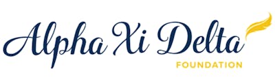 Alpha Xi Delta Foundation