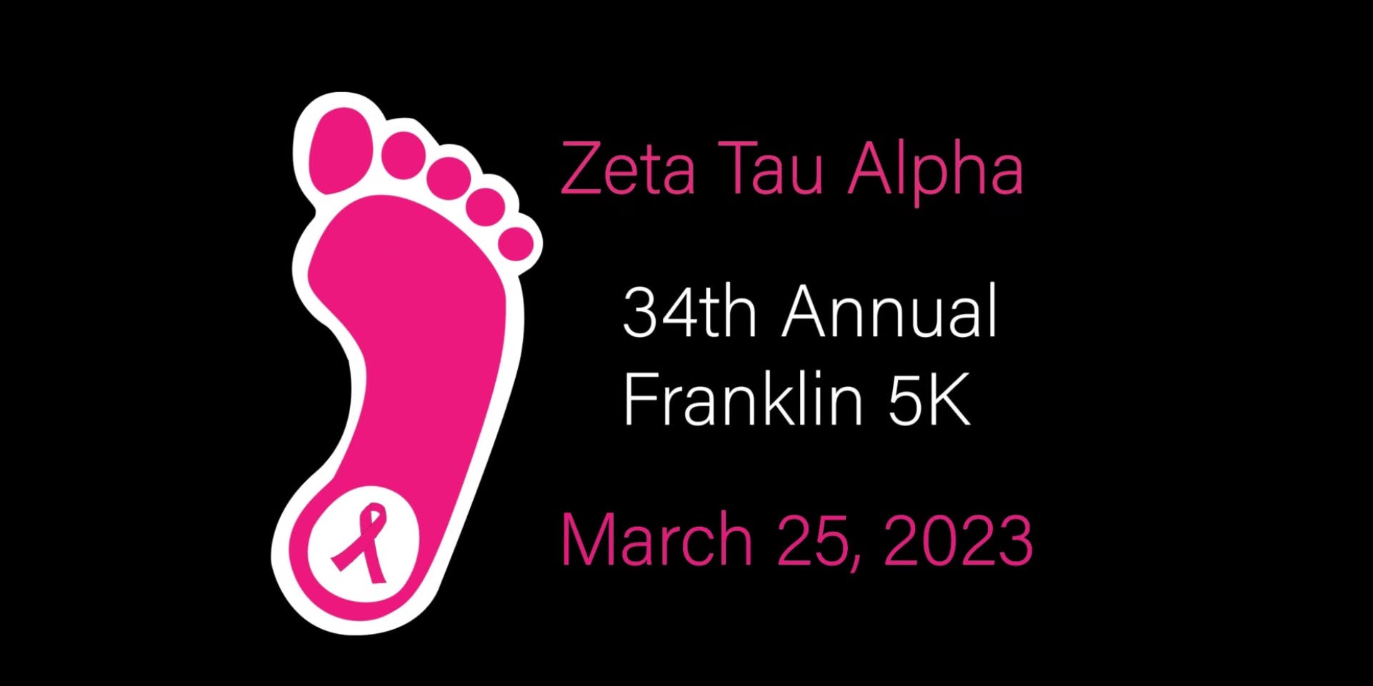 Chapter Philanthropy — Zeta Tau Alpha