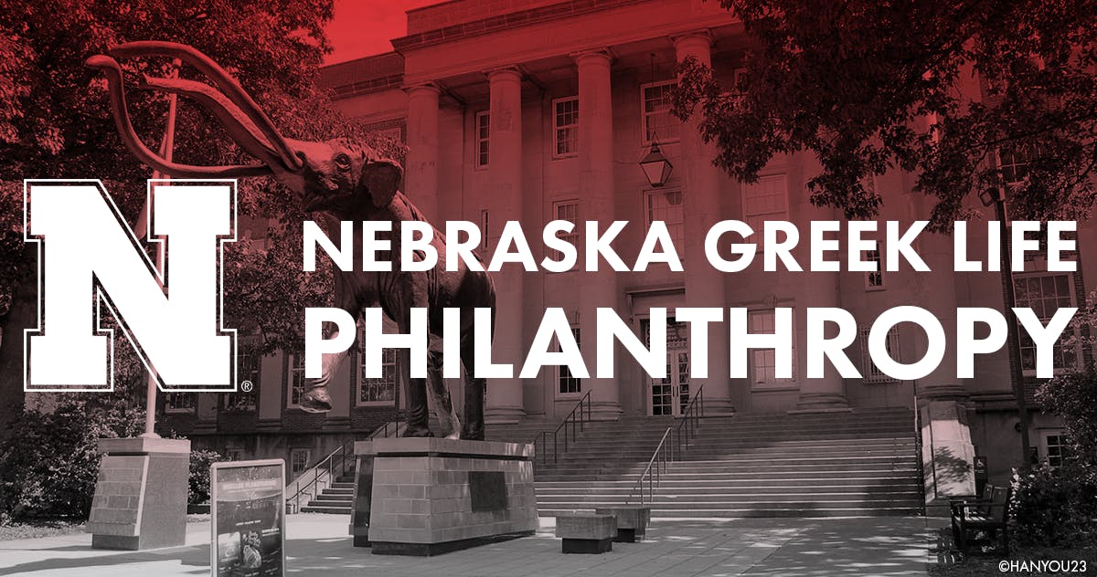 University of Nebraska-Lincoln Greek Life