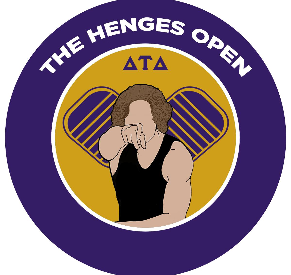 The Henges Open 2024 | Texas A&M University Greek Life