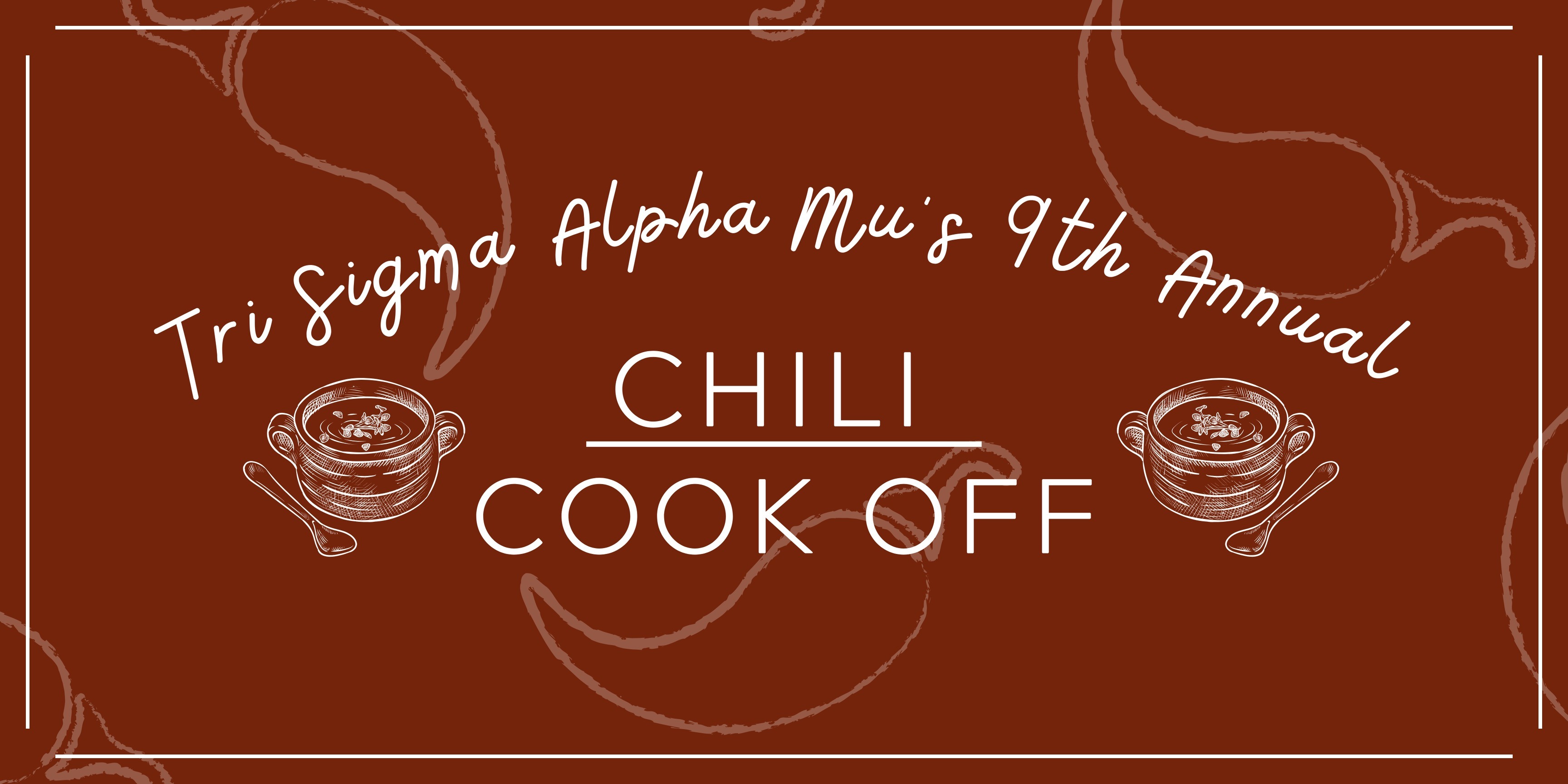Tri Sigma s 9th Annual Chili Cook Off Tri Sigma Foundation tri-sigma-s-9th-annual-chili-cook-off-tri-sigma-foundation