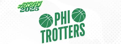 Phi Trotters 2025