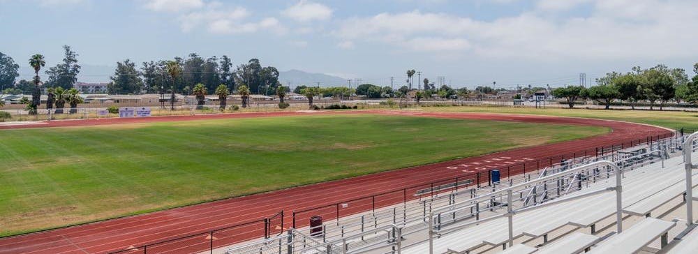 Oxnard College Athletics Drive 2024/2025 | Oxnard College Foundation