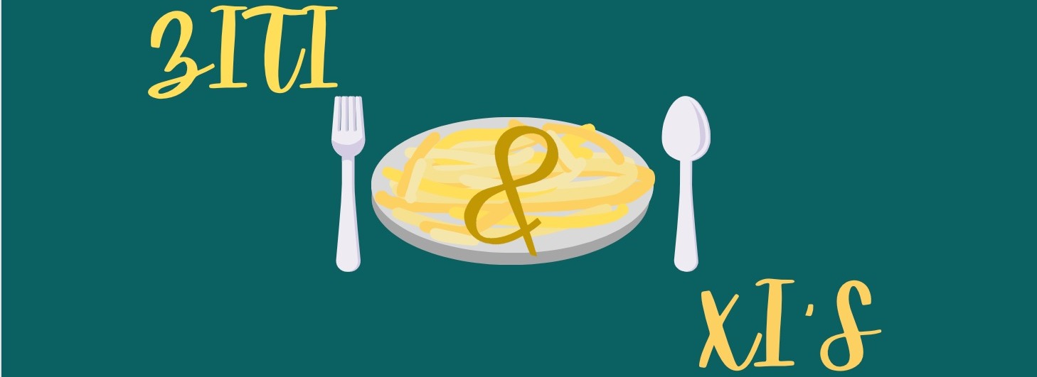 Ziti & Xi's Michigan State University Greek Life