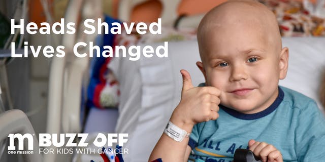 Captain And The Kid One Mission Buzz Off