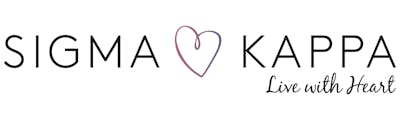 Sigma Kappa Foundation