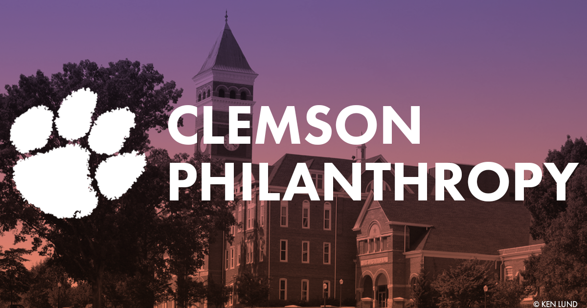 Clemson University Greek Life