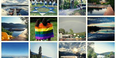 Camper Scholarship Fund
