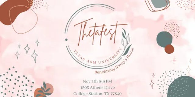 Kappa Alpha Theta - CrowdChange