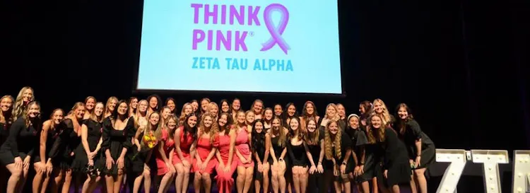 Zeta Tau Alpha | Zeta Tau Alpha Foundation