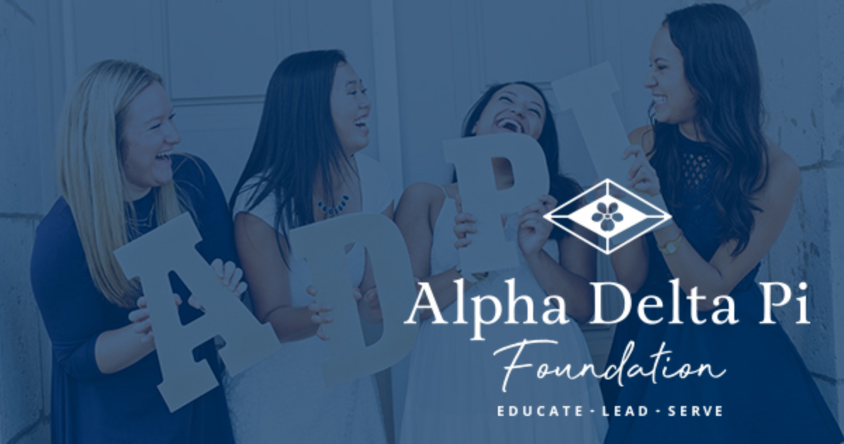 Alpha Delta Pi Foundation